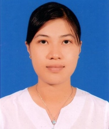 Dr. Nway Nway Khaing